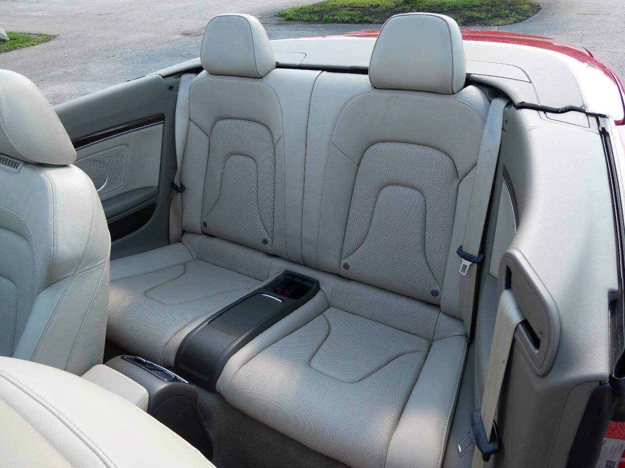Used 2011 Audi A5 2.0T Prestige AWD/4WD image 33