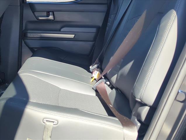 New 2025 Toyota Tacoma TRD Off-Road image 21