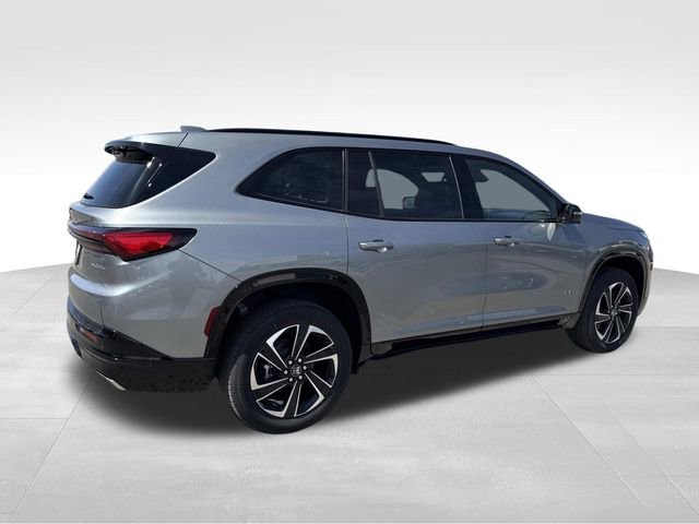 New 2026 Buick Enclave Sport Touring w/ Power Package image 2