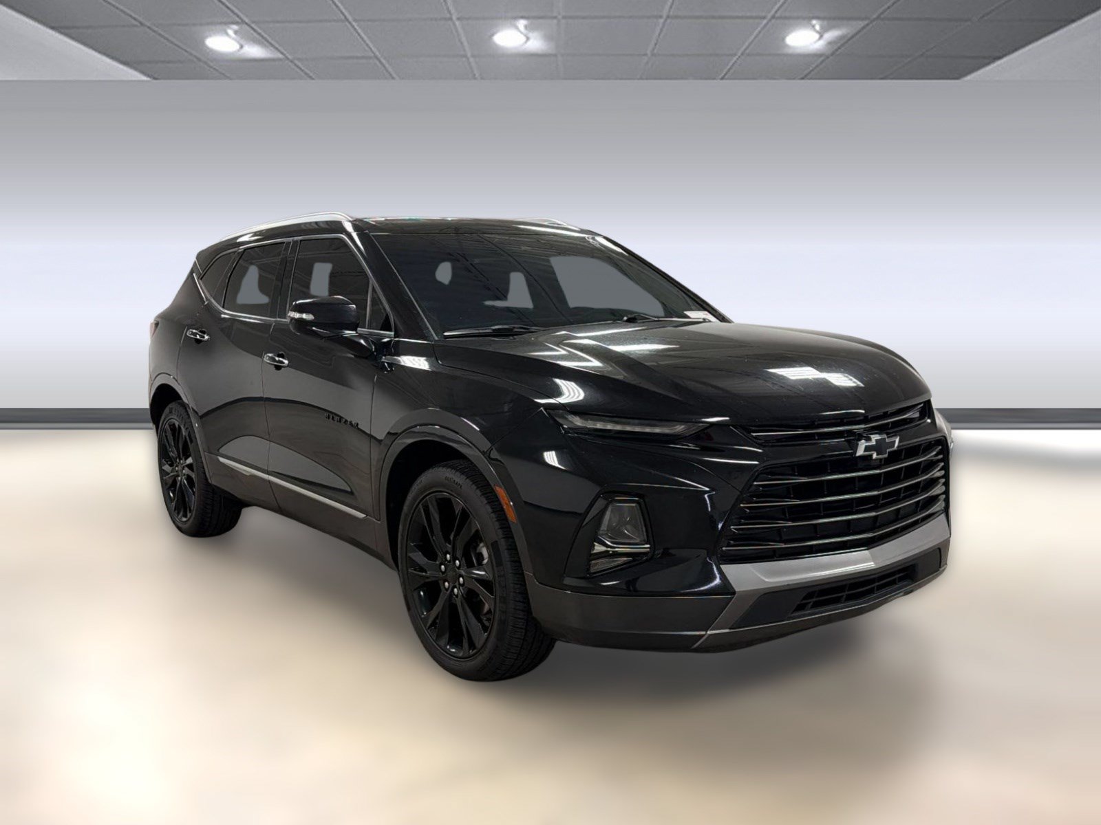 Used 2022 Chevrolet Blazer Premier w/ Enhanced Convenience Package FWD image 6
