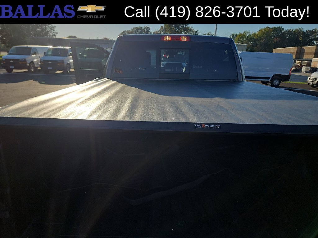 Used 2024 RAM 2500 Laramie w/ Safety Group AWD/4WD image 29