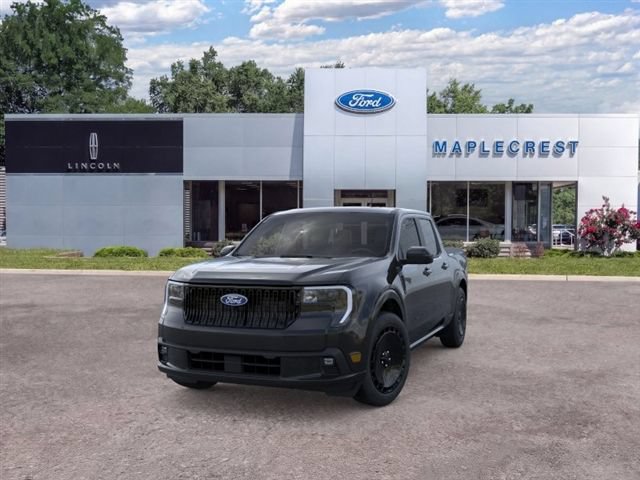 New 2026 Ford Maverick Lobo AWD/4WD image 2