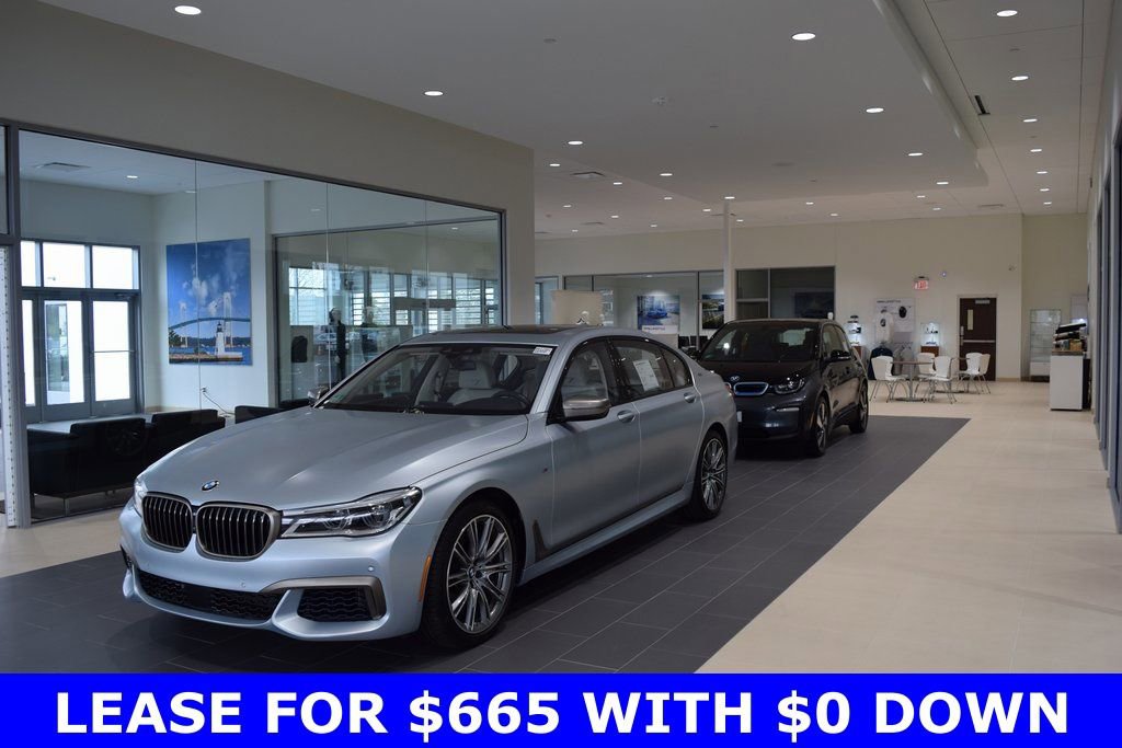 Certified 2025 BMW 530i xDrive image 58