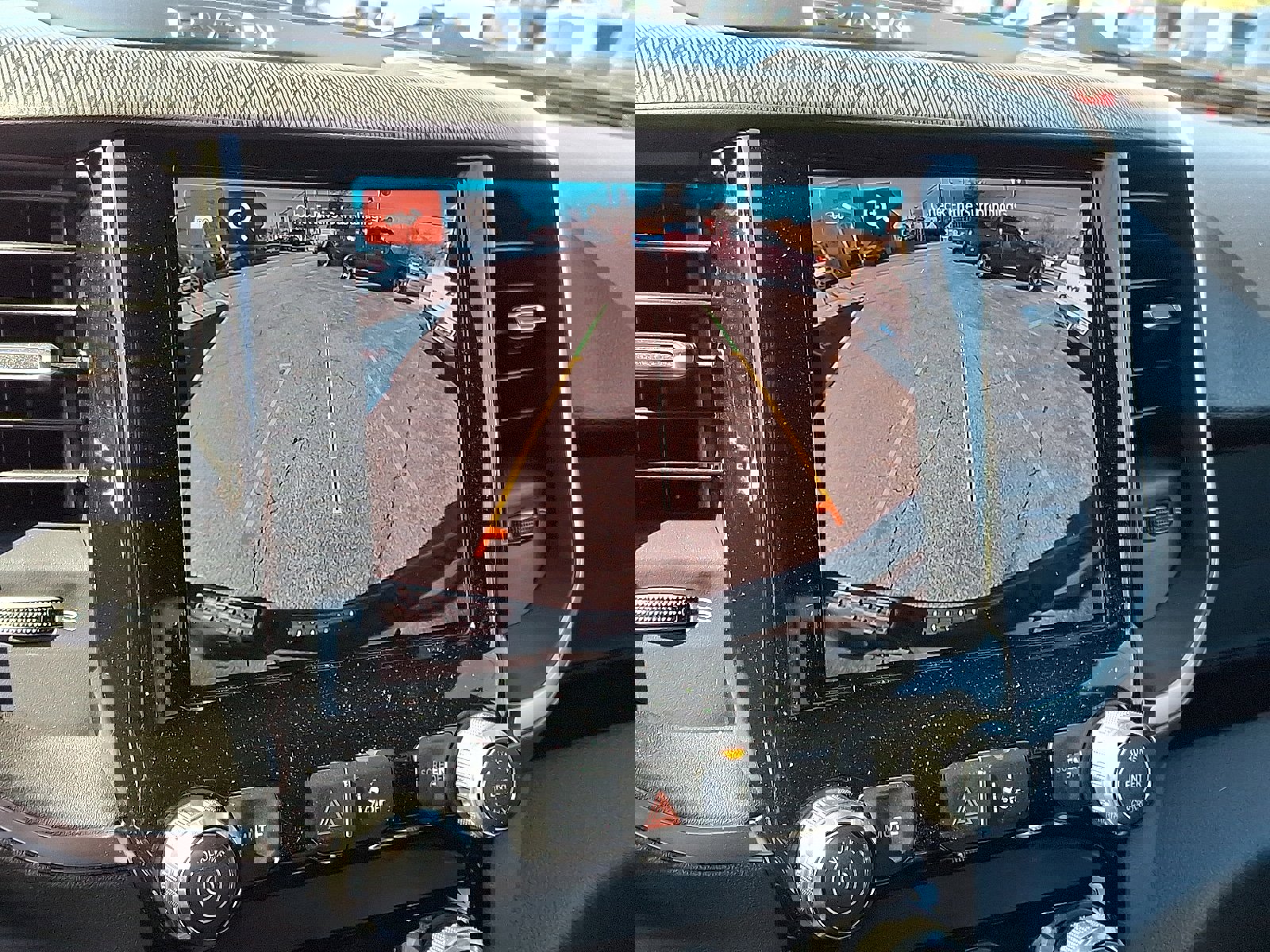 New 2025 RAM 1500 Tradesman image 16