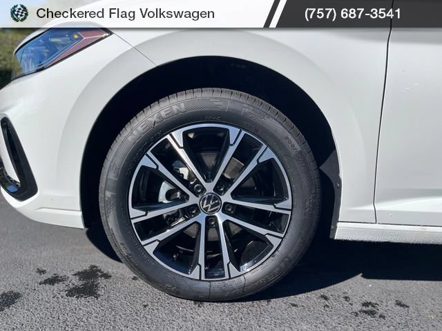 New 2027 Volkswagen Jetta Sport FWD image 5