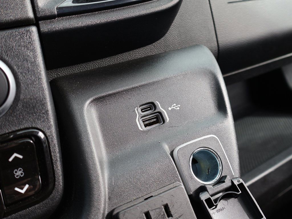 Used 2024 RAM ProMaster 1500 w/ Convenience Group image 40