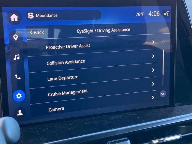 New 2026 Subaru Outback Limited w/ Premium/Limited Package AWD/4WD image 21