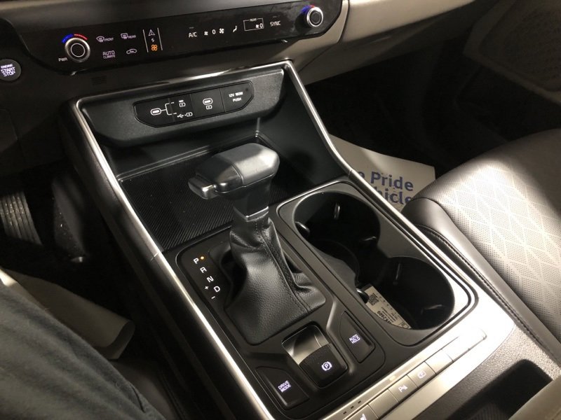 New 2026 Kia Carnival image 29