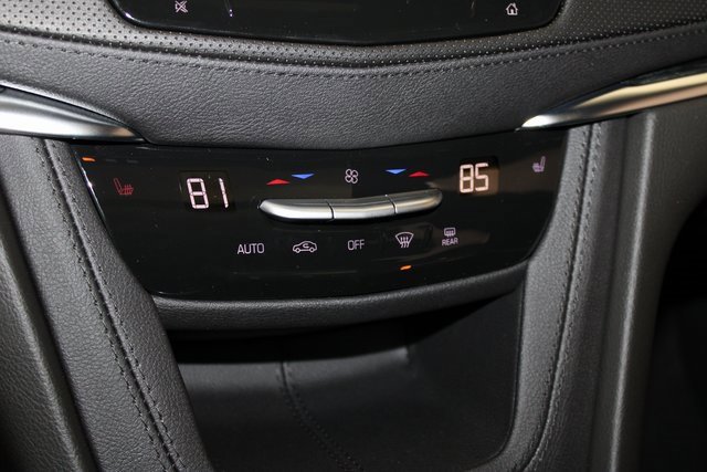 New 2025 Cadillac XT5 Premium Luxury w/ Technology Package image 17
