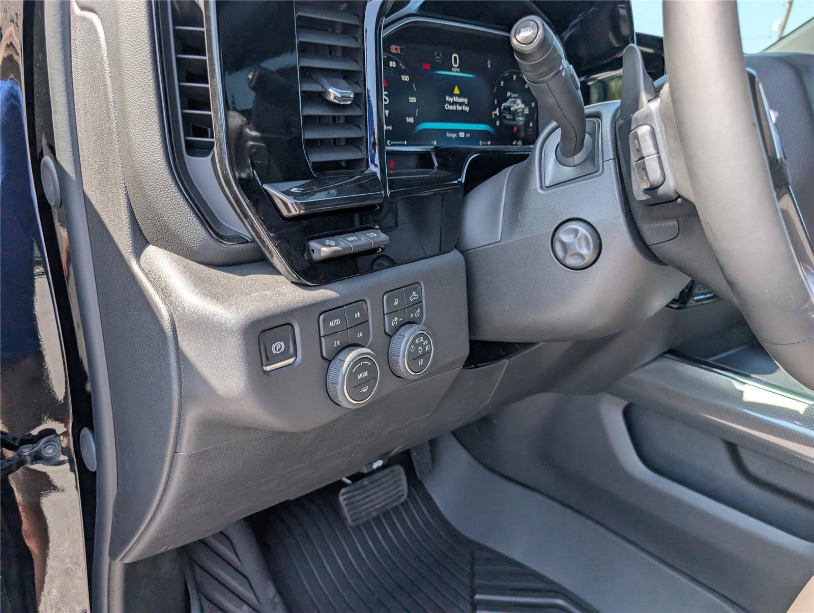 New 2026 Chevrolet Silverado 1500 ZR2 w/ ZR2 Bison Edition AWD/4WD image 20
