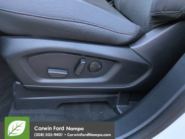 New 2027 Ford Explorer Active AWD/4WD image 12
