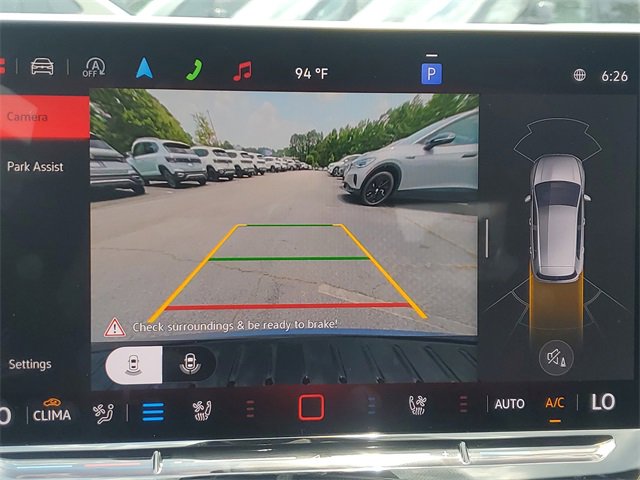 New 2025 Volkswagen GTI Autobahn image 29