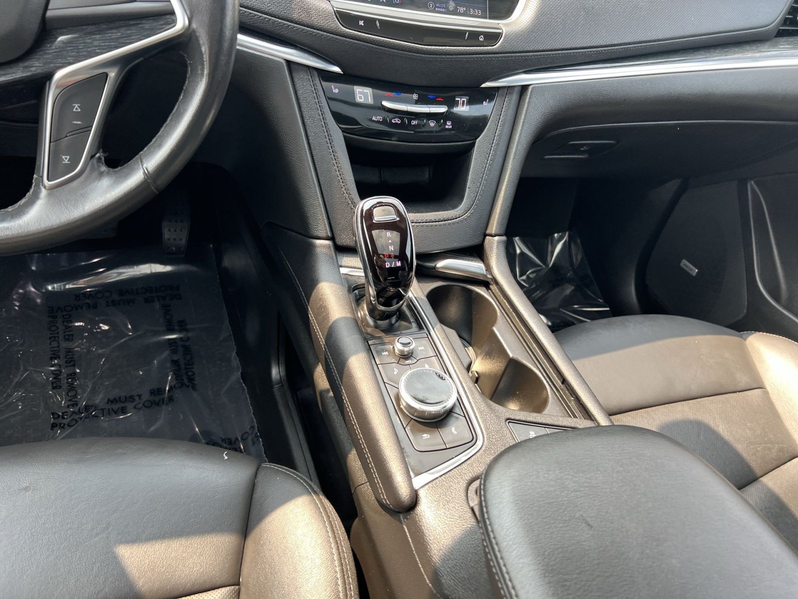 Used 2023 Cadillac XT5 Premium Luxury AWD/4WD image 22