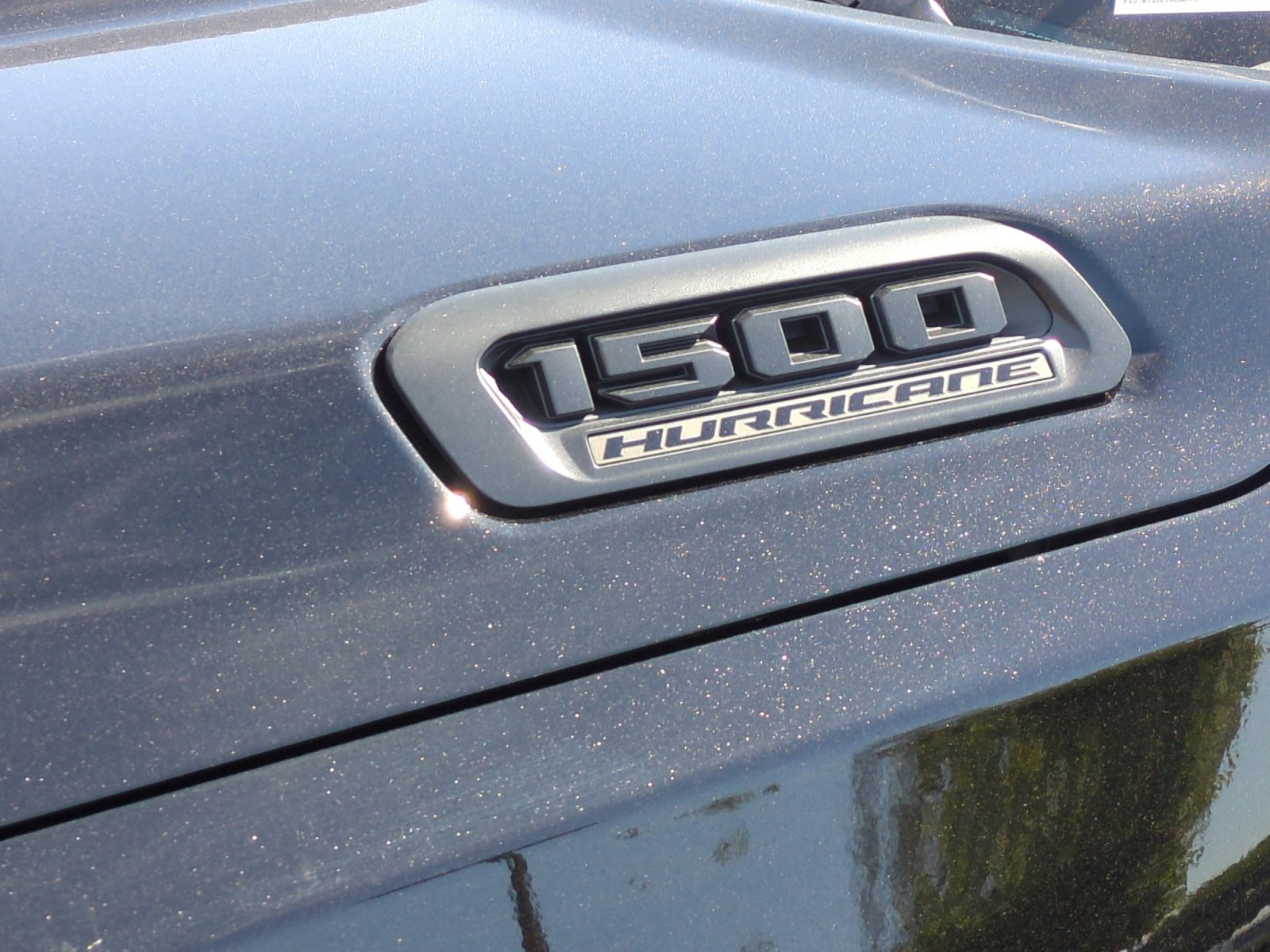 New 2026 RAM 1500 Big Horn image 24