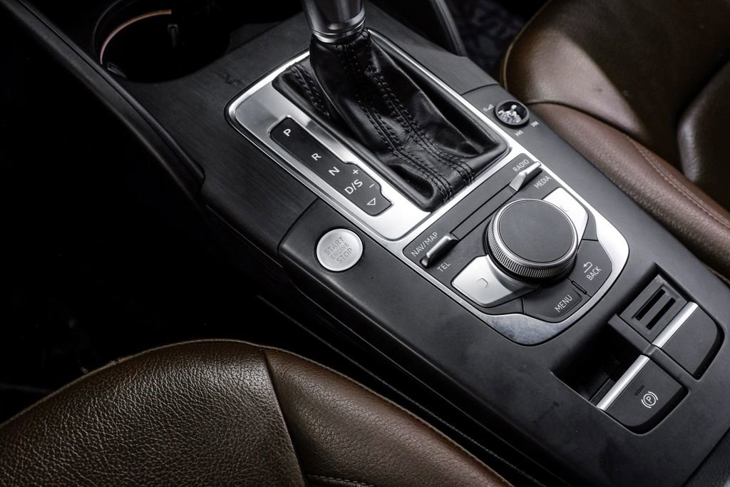 Used 2020 Audi A3 2.0T Premium image 27