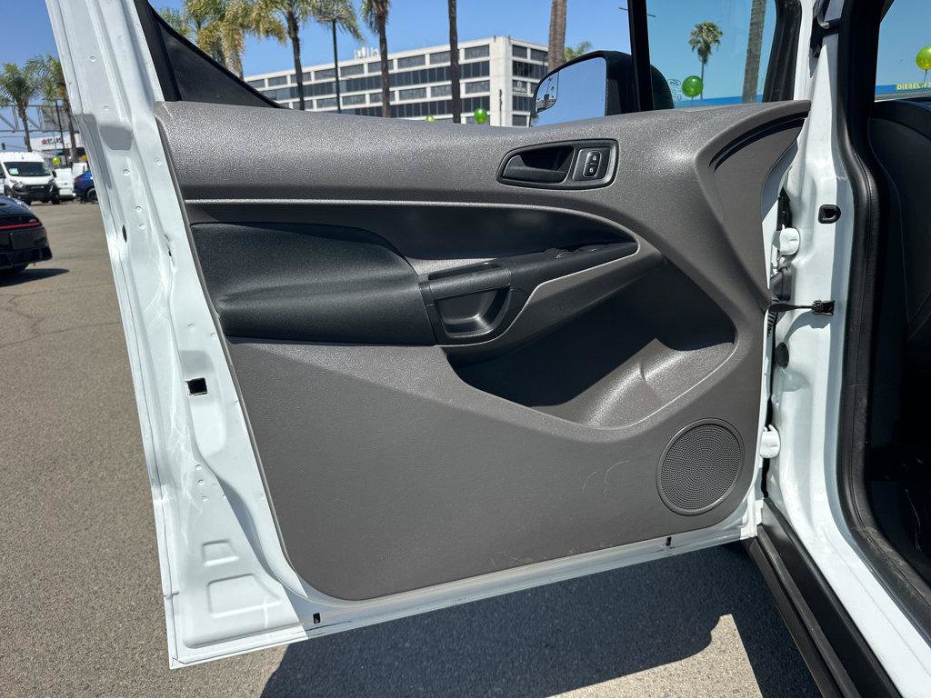 Used 2022 Ford Transit Connect XL w/ Trailer Tow Package FWD image 14