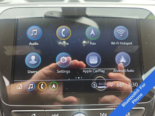 Used 2023 Chevrolet Equinox Premier image 20