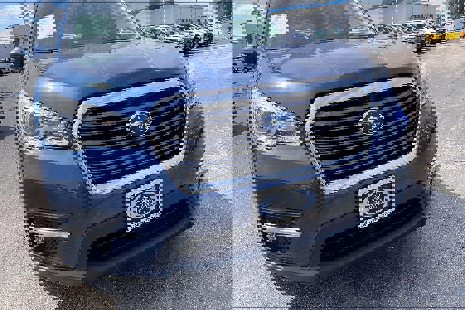 Used 2021 Subaru Ascent Limited w/ Technology Package image 30