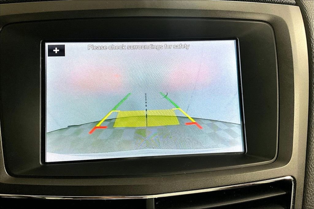 Used 2019 Lincoln MKT AWD image 21