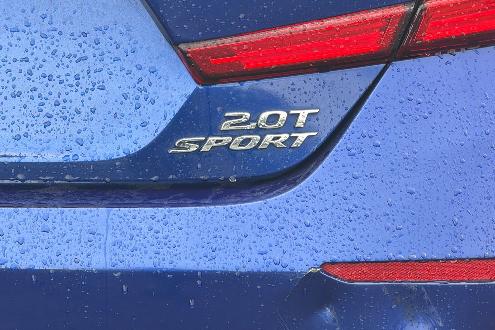 Used 2021 Honda Accord Sport image 22