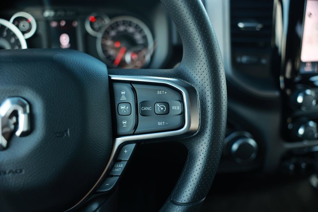 New 2026 RAM 1500 Express image 19