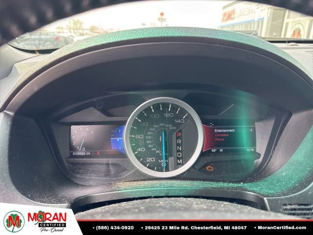 Used 2014 Ford Explorer XLT w/ Equipment Group 202A FWD image 15