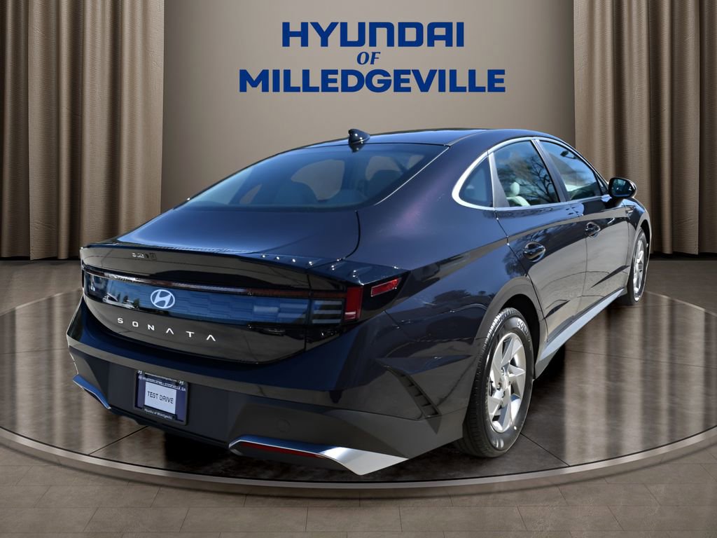 New 2026 Hyundai Sonata SE image 5