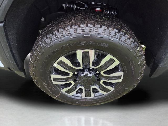 New 2026 GMC Sierra 2500 Denali Ultimate AWD/4WD image 9
