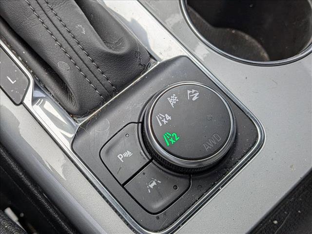 Used 2023 Chevrolet Blazer LT AWD/4WD image 13