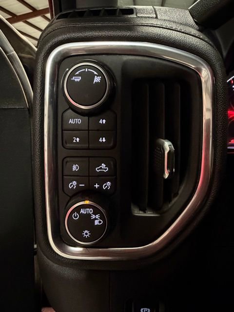 Used 2019 Chevrolet Silverado 1500 RST w/ All-Star Edition image 21
