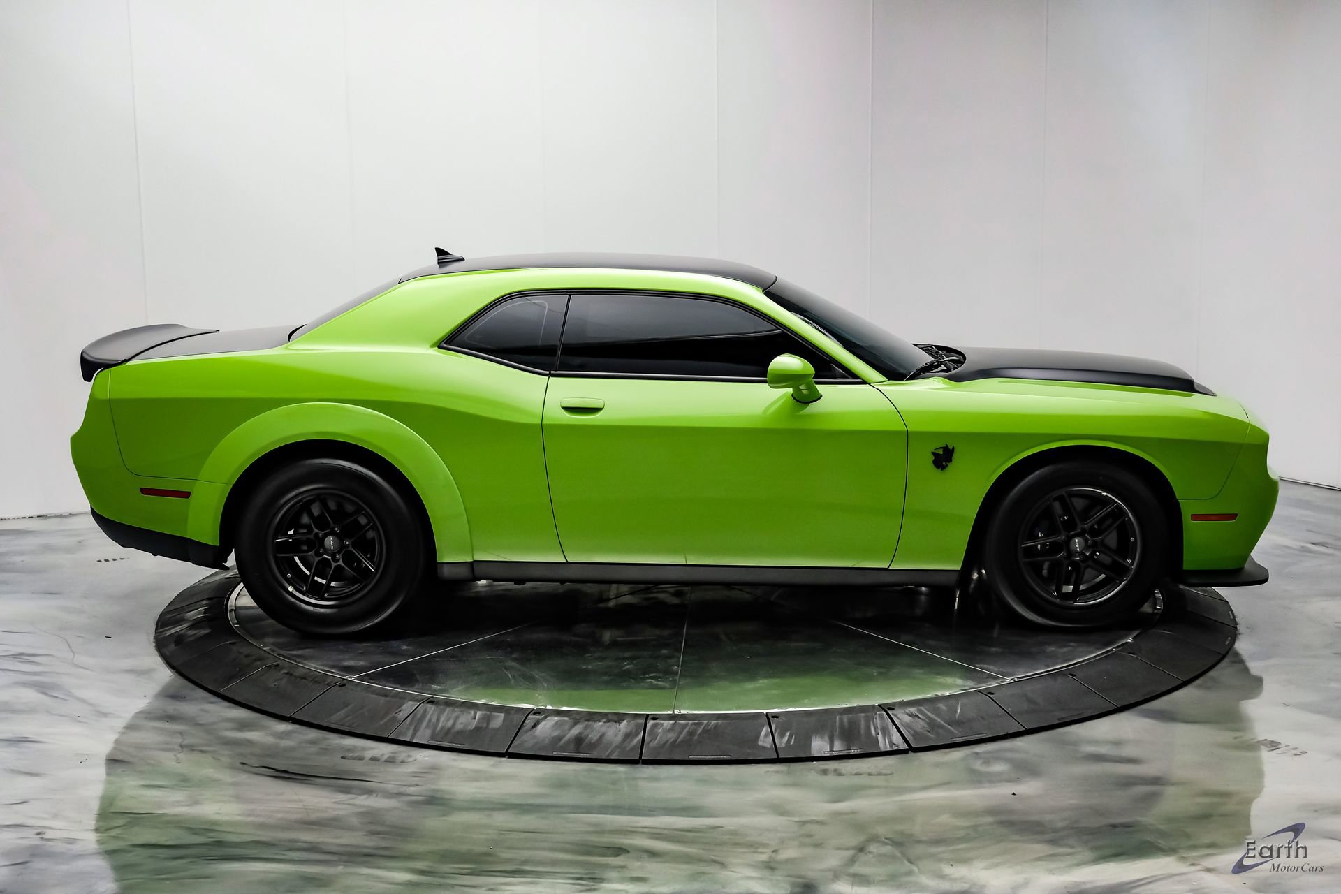Used 2023 Dodge Challenger SRT Demon 170 RWD image 22