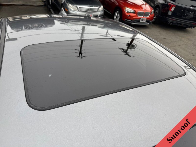 Used 2018 Hyundai Sonata Sport w/ Cargo Package image 6