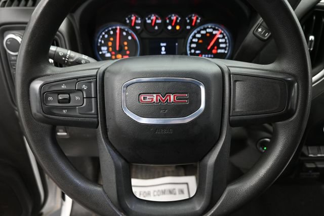 Used 2024 GMC Sierra 1500 Pro w/ Graphite Edition AWD/4WD image 13