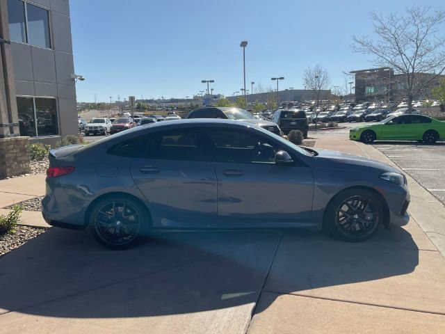Used 2020 BMW M235i xDrive Gran Coupe AWD/4WD image 9