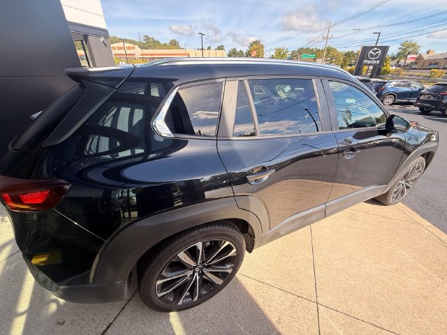 Used 2023 MAZDA CX-50 AWD 2.5 Turbo w/ Cargo Package image 9