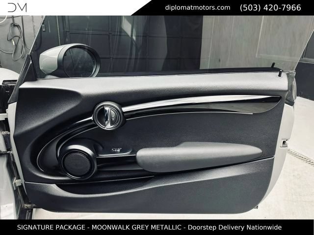 Used 2023 MINI Cooper SE FWD image 26