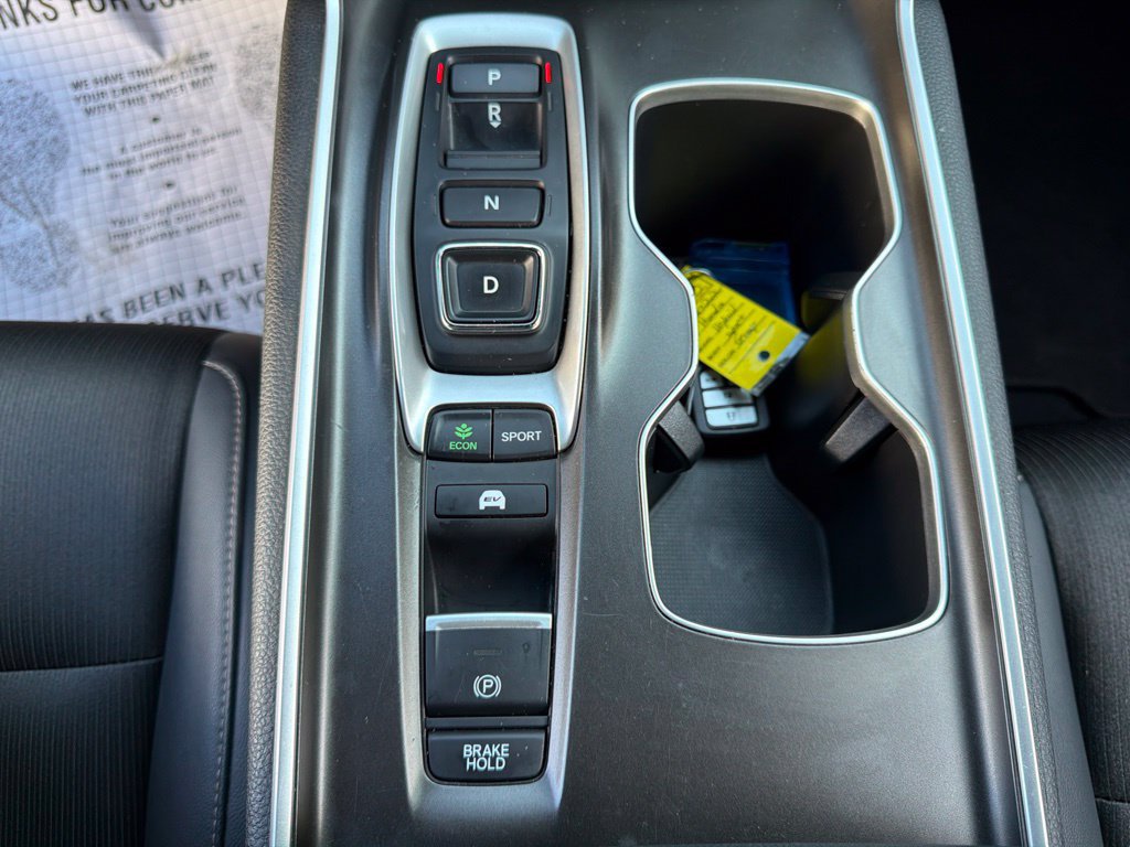 Used 2022 Honda Accord Sport image 34