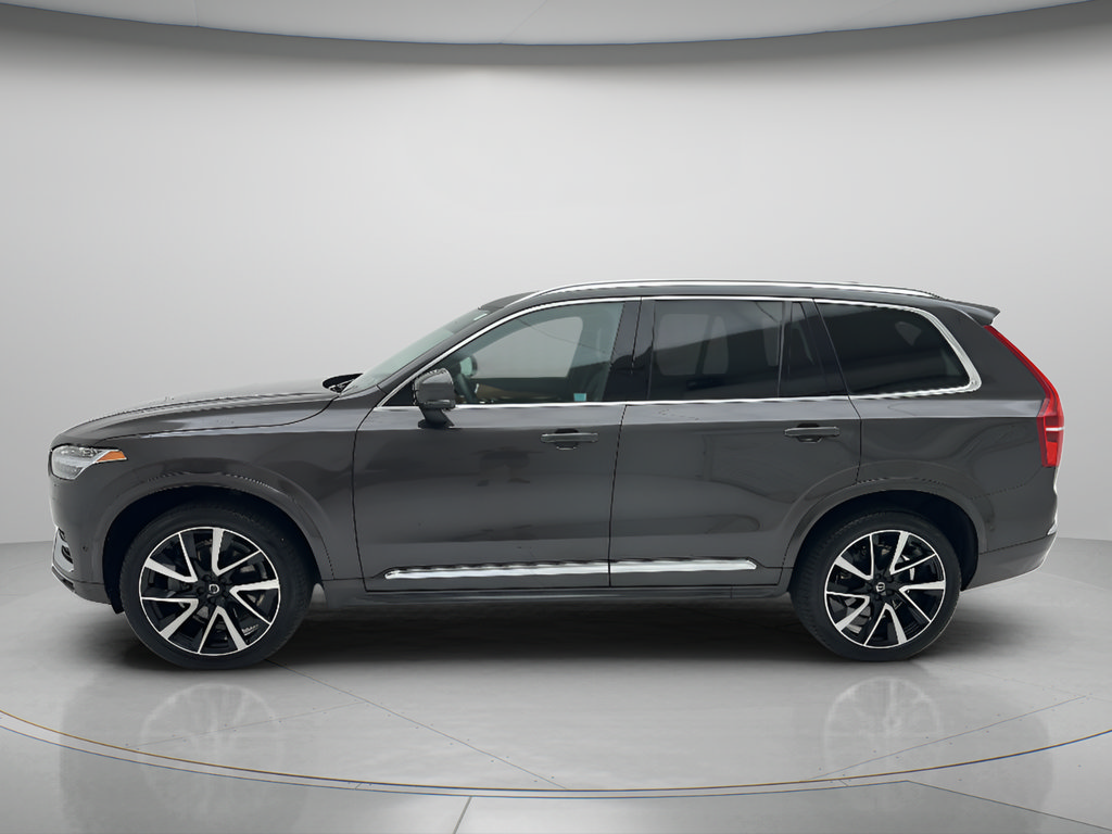 Used 2023 Volvo XC90 B6 Plus w/ Protection Package AWD/4WD image 5