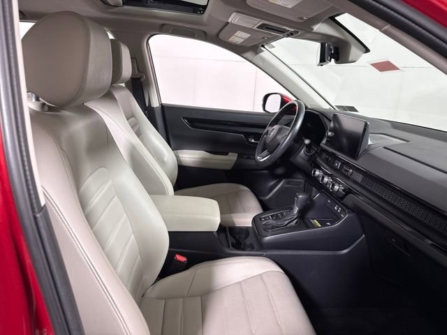 Used 2024 Honda CR-V EX-L image 14