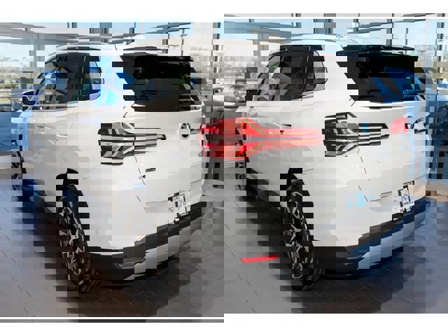 New 2026 BMW X3 xDrive30 w/ Convenience Package image 44