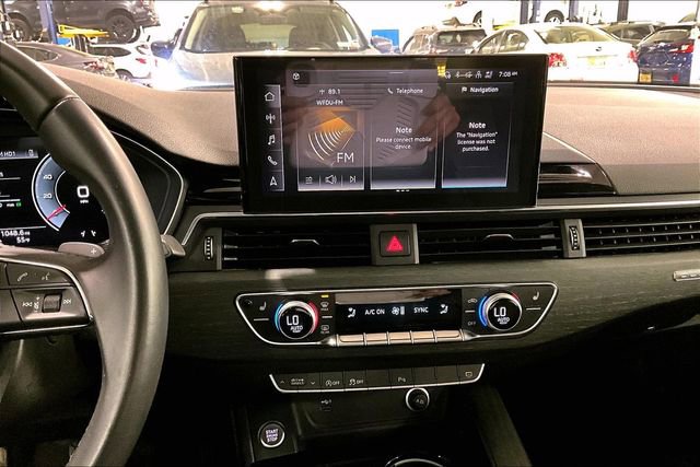 Used 2021 Audi A5 2.0T Premium Plus image 6