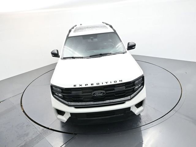 New 2025 Ford Expedition Max Platinum w/ Stealth Performance Package AWD/4WD image 22