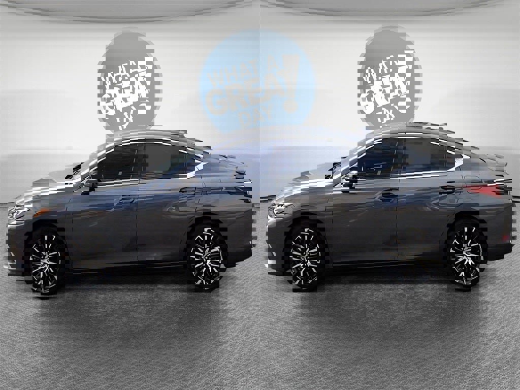 Used 2024 Lexus ES 250 w/ Premium Package