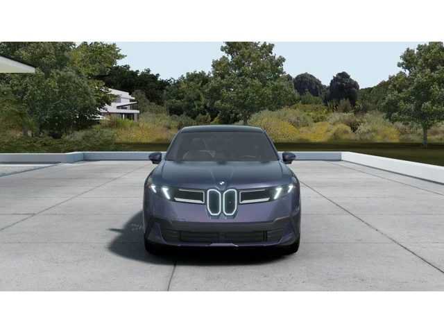 New 2027 BMW iX3 50 xDrive w/ Technology Package AWD/4WD image 3