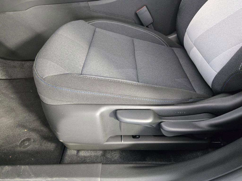 New 2026 Chevrolet Trax LS w/ LS Convenience Package image 24