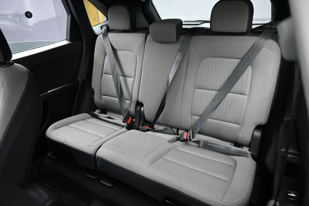 Used 2022 Ford Escape S AWD/4WD image 14
