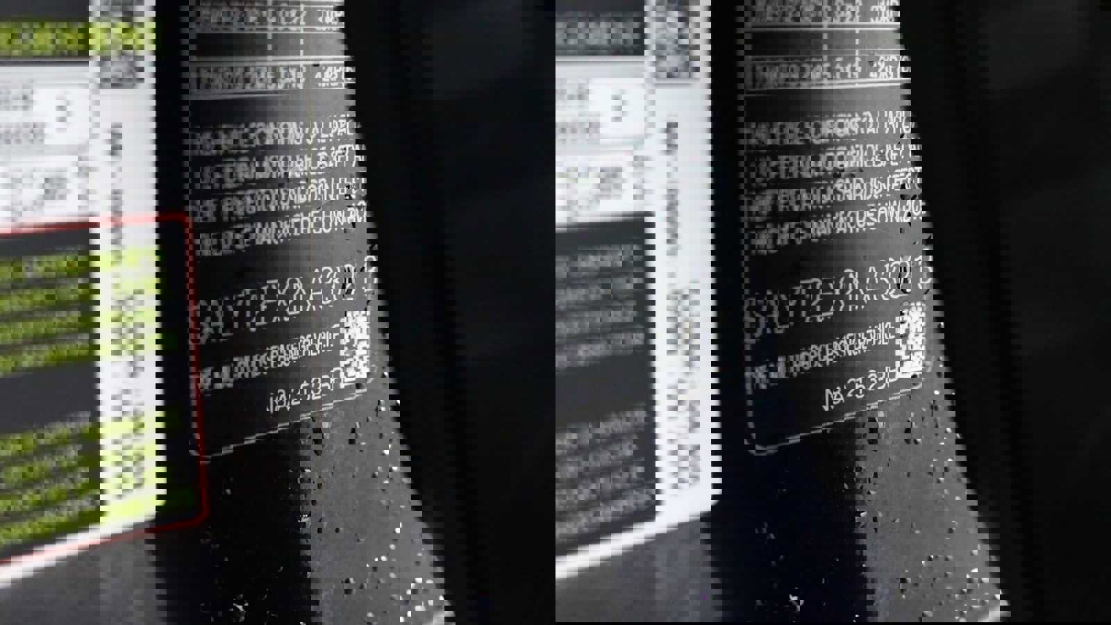 Used 2022 Land Rover Range Rover Velar R-Dynamic S image 29