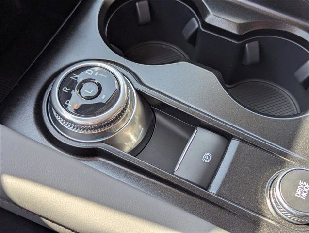 New 2026 Ford Explorer Active image 12