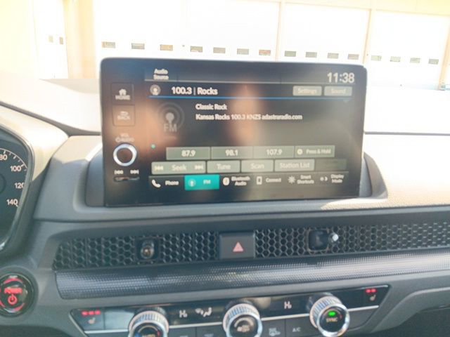 Used 2025 Honda CR-V Sport-L image 33