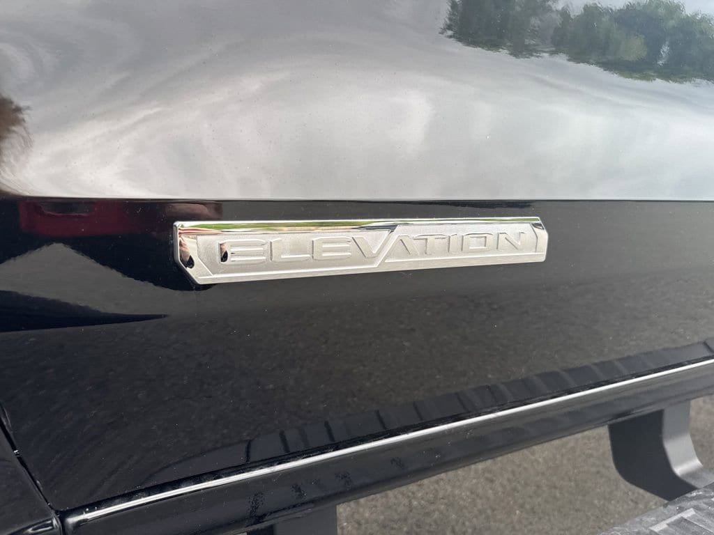 New 2026 GMC Canyon Elevation w/ Convenience Package AWD/4WD image 48